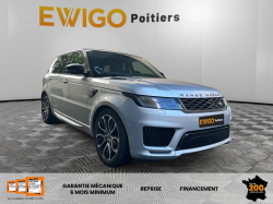 Land Rover Range Rover Sport 2.0 P400E 404H 300 ... 86-Vienne