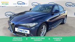 Alfa Romeo Giulia 2.0 TB 200 AT8 Super 75-Paris
