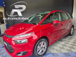 Citroën C4 Picasso 1.6 HDI 120 CONFORT 53-Mayenne