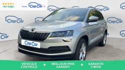 Skoda Karoq 2.0 TDI 116 4X2 DSG7 Business Pack -... 75-Paris