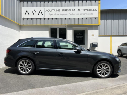 Annonce 486968336/67-Audi_A4_Avant_35_TDI picto2