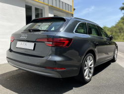 Annonce 486968336/67-Audi_A4_Avant_35_TDI picto3