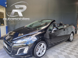 Peugeot 308 CC 2.0 HDI 163 FELINE 53-Mayenne