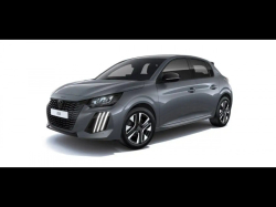 Peugeot 208 Hybrid 110 e-DCS6 Allure 74-Haute-Savoie