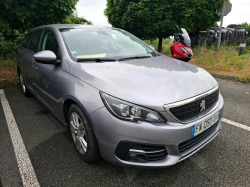 Peugeot 308 SW II (2) 1.5 BLUEHDI 130 S&S 7CV AC... 55-Meuse