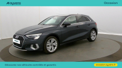 Audi A3 sportback 35 TFSI 150ch Mild Hybrid Desi... 91-Essone