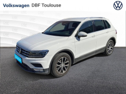 Volkswagen Tiguan 1.4 TSI ACT 150 BMT DSG6 Confo... 31-Haute-Garonne