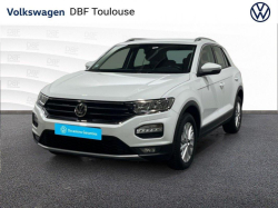 Volkswagen T-Roc 1.0 TSI 115 Start/Stop BVM6 Lou... 31-Haute-Garonne
