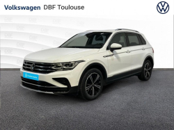 Volkswagen Tiguan 2.0 TDI 150ch DSG7 Elegance 31-Haute-Garonne