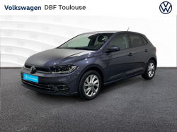 Volkswagen Polo 1.0 TSI 110 S&S DSG7 Style 31-Haute-Garonne