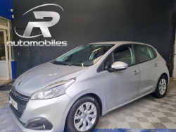 Peugeot 208 1.6 HDI 75 ACTVE BUSINESS 53-Mayenne