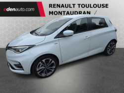 Renault Zoe R135 SL Edition One 31-Haute-Garonne