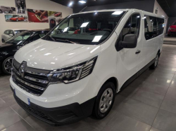 Renault Trafic L2 dCi 150 Energy S&S Zen 42-Loire