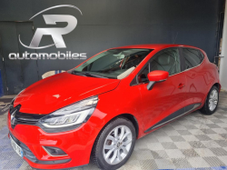 Renault Clio 0.9 TCE 90 INTENS 53-Mayenne