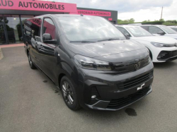 Peugeot Expert CABINE APPROFONDIE CA FIXE XL BLU... 79-Deux-Sèvres