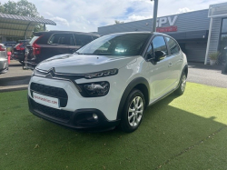 Citroën C3 1.5 BLUEHDI 100 FEEL BUSINESS 49-Maine-et-Loire