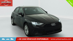 Audi A3 sportback 30 TFSI MILD HYBRID 110 S tron... 05-Hautes Alpes