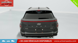 Hyundai Kona HYBRID 129 CREATIVE N Line 05-Hautes Alpes
