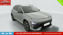 Hyundai Kona HYBRID 129 CREATIVE N Line 05-Hautes Alpes