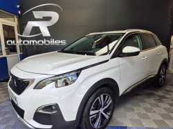 Peugeot 3008 1.5 HDI 130 ALLURE EAT8 53-Mayenne