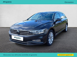Volkswagen Passat SW 2.0 TDI EVO 150ch Business ... 67-Bas-Rhin