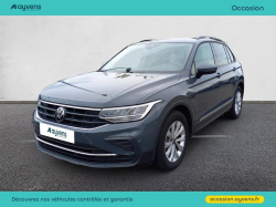 Volkswagen Tiguan 1.5 TSI 150ch Life Business DS... 67-Bas-Rhin
