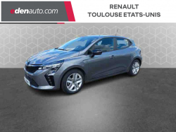 Renault Clio E-Tech full hybrid 145 Evolution 31-Haute-Garonne