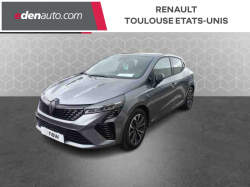 Renault Clio E-Tech full hybrid 145 Techno 31-Haute-Garonne