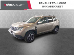 Dacia Duster Blue dCi 115 4x4 Prestige 31-Haute-Garonne