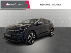Renault Mégane E-Tech EV60 220 ch super charge ... 31-Haute-Garonne
