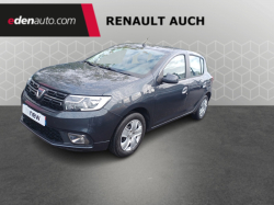 Dacia Sandero ECO-G 100 City + 32-Gers