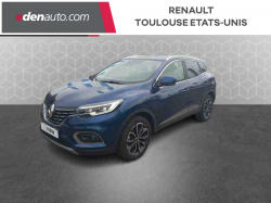 Renault Kadjar Blue dCi 115 Intens 31-Haute-Garonne