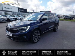 Renault Espace E-Tech hybrid 200 Iconic 50-Manche