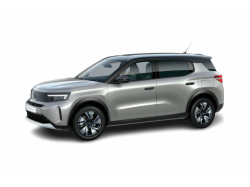 Opel Frontera 1.2 Turbo Hybrid 110 ch e-DCT6 GS 74-Haute-Savoie