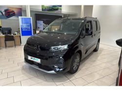 Opel Combo E- Life Taille M 136 ch 100 kW Batter... 74-Haute-Savoie