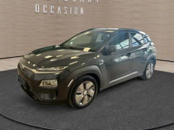 Hyundai Kona Electrique 39 kWh - 136 ch Creative 83-Var
