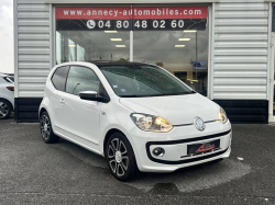 Volkswagen Up! 1.0 75 High up! 3p 74-Haute-Savoie