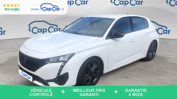 Peugeot 308 1.2 Puretech 130 Active Pack 75-Paris