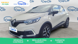 Renault Captur 1.5 dCi 90 EDC6 Intens - Automati... 75-Paris