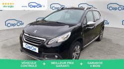 Peugeot 2008 1.2 PureTech 110 Allure 75-Paris