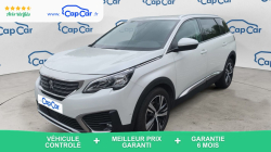 Peugeot 5008 1.5 BlueHDI 130 Allure - 7 places 75-Paris