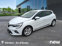 Renault Clio V Blue dCi 100 - 21N Business 55-Meuse