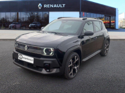 Renault R 4 E-Tech électrique techno 150 ch aut... 52-Haute-Marne