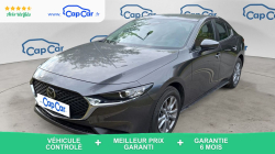 Mazda 3 2.5 e-Skyactiv-G 140 . - Première main ... 75-Paris