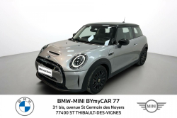 Mini 3 portes HATCH ELECTRIC F56 BEV LCI Cooper ... 77-Seine-et-Marne
