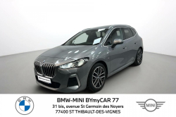 BMW Serie 2 Active Tourer U06 218d 150 ch DKG7 M... 77-Seine-et-Marne