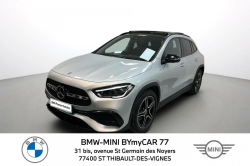 Mercedes Gla 220 d 8G-DCT 4Matic AMG Line 77-Seine-et-Marne