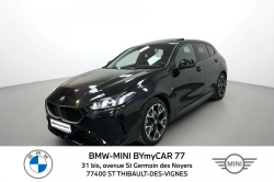 BMW Série 1 F70 120 170 ch DKG7 M Sport 77-Seine-et-Marne