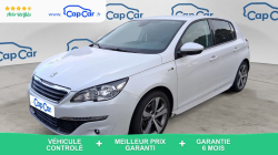 Peugeot 308 1.2 PureTech 110 Style 75-Paris