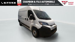Citroën Jumper Fourgon TOLE 35 L2H2 140 S BVM6 42-Loire